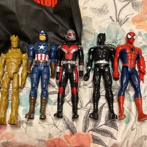 These are nice for your kids . There like new